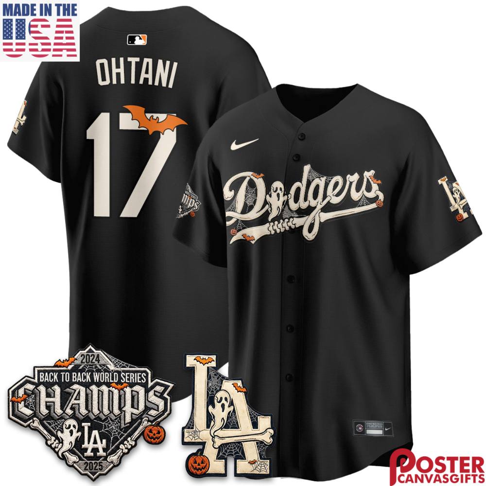 OHTANI 17 Dodgers ユニフォーム Amazon.com: Nike Shohei Ohtani #17